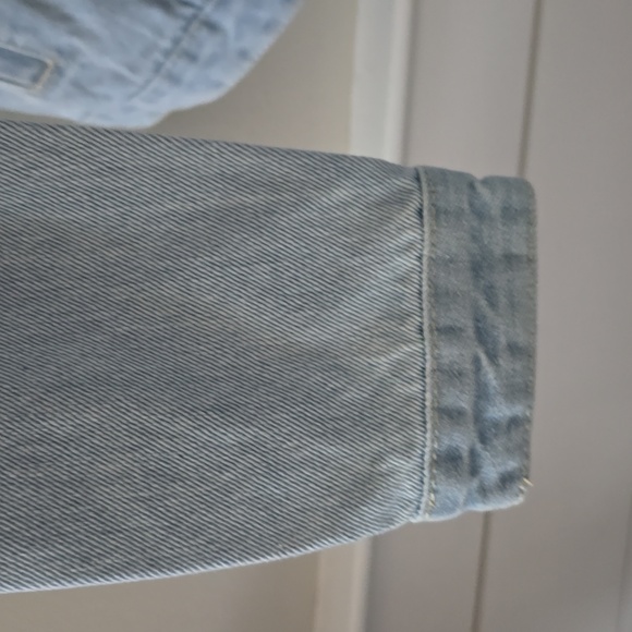Mono b jean jacket - Picture 5 of 9